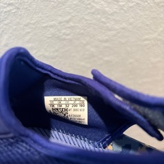adidas スポーツサンダル　水遊び用20cmの画像