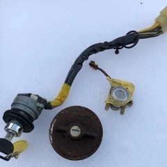 ホンダ アクティTNトラック　パーツ　5個セットの画像