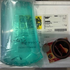 🐟ブルームーン　１ペアの画像