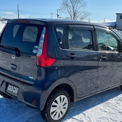 プライスダウン 日産 デイズ グレード	660S 4WD  H26 の画像