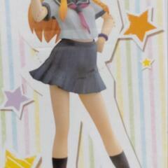俺の妹がこんなに可愛いわけがないDXフィギュア高坂桐乃（新品未開封品）こうさかきりのの画像