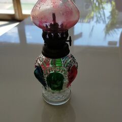 土産品だと思っている　ランプの画像