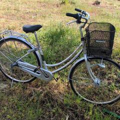 27インチ 自転車