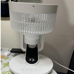 🌬️【新品未使用】NATATE サーキュレーター 2025 4D...