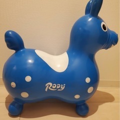 【取引中】 ロディー Rody ブルーの画像