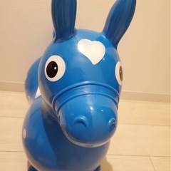 【取引中】 ロディー Rody ブルーの画像