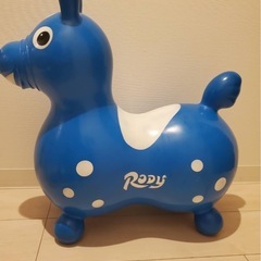 ロディー　Rody ブルー