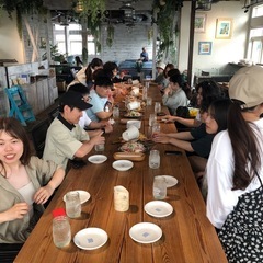 地方出身のご飯会✨