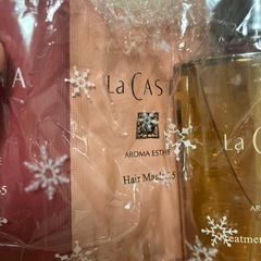 ヘアケア用品【新品未開封】の画像