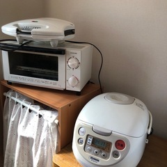家電他の画像