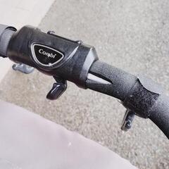 【値下げ】Combi　スゴカルα4キャス　2020年購入品の画像