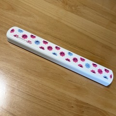 ぺこちゃん箸箱セット