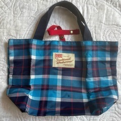 トートバッグ4点セット①の画像