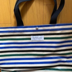 トートバッグ4点セット①の画像
