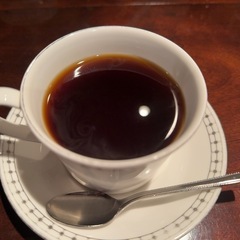 休日にカフェでも
