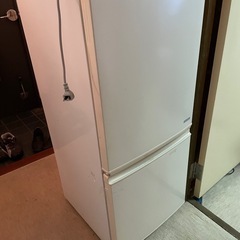 冷凍冷蔵庫