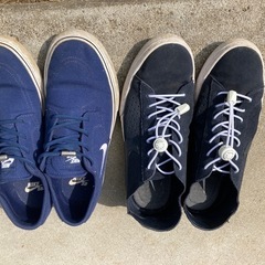 NIKEスニーカー