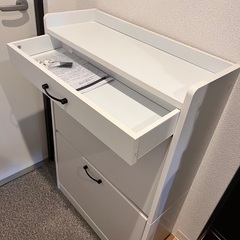 シューズボックス