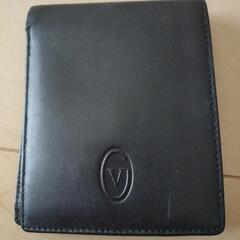 【訳あり】GIANNI VALENTINO　財布