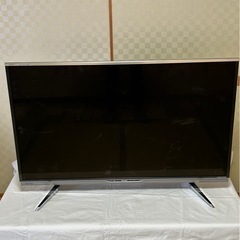 シャープ　AQUOS 46型テレビ