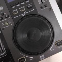 GEMINI/CDJ/CDM-3600
(箱付き)
の画像