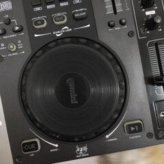 GEMINI/CDJ/CDM-3600
(箱付き)
の画像