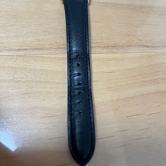 ビューレン腕時計の画像