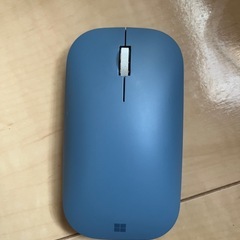 Microsoft Surface Mobile Mouse ブルー