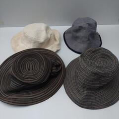 ［お話し中］レディース 帽子