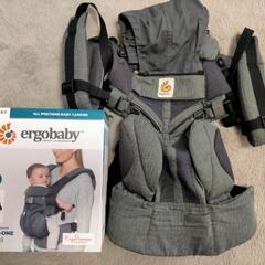 【美品】エルゴ　抱っこ紐