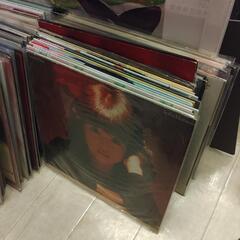 【完売しました】中古レコード　LP   EP   邦楽　洋楽　8...