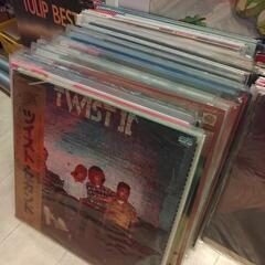 【完売しました】中古レコード　LP   EP   邦楽　洋楽　80年代アイドル等色々の画像