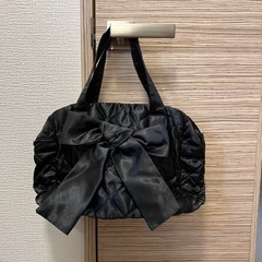 【中古】ナラヤ風バック