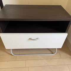 テレビ台の画像