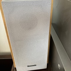 パナソニック　ステレオシステム SA-PM57MD ジャンク品の画像