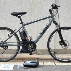 ヤマハ♪パスブレイス♪ディスクブレーキ♪フロントサス♪内装８段♪...