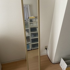 ミラー（姿見）