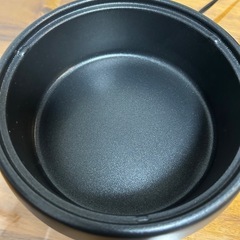 ミニホットプレートの画像