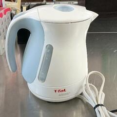 0504-393 T-fal ケトル　JUSTINE