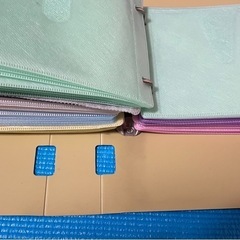 CDケース約80枚　ハードケース7枚セット　まとめ売りの画像