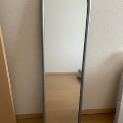 姿見・全身鏡・ミラー