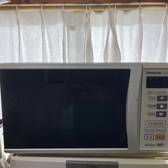 Panasonic 電子レンジ