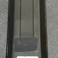 【中古、一部液晶割れ】TOSHIBA３２型　※０円の画像