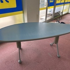 ワークテーブル