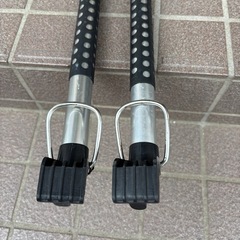 車　内装　インテリアバー　セットの画像