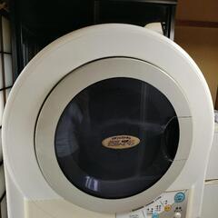乾燥機