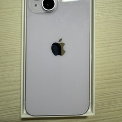 本日取引限定価格　iPhone14 256GBSIMフリー