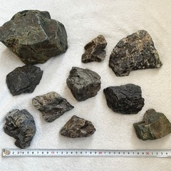風山石約4kg charm
