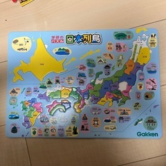 パズル3種類全てピース揃ってませんの画像