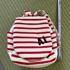 Petit Lisa名前入りリュック🎒【あいちゃん限定】